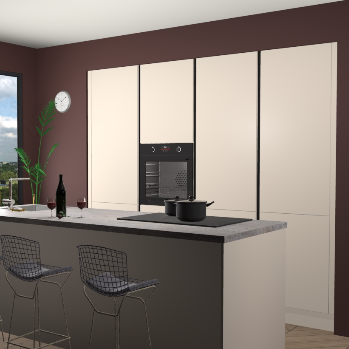 Kasjmier greeploze keuken Rusiec 61331