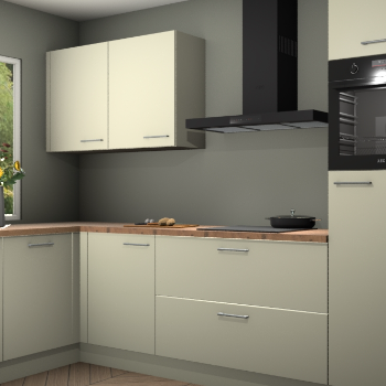 Magnolia keuken Limonos 81756