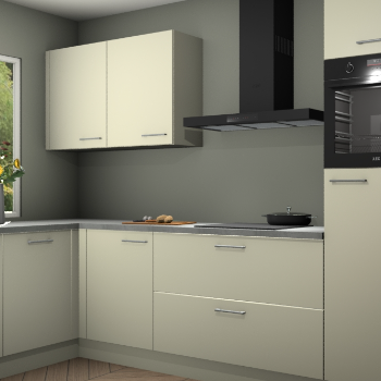 Magnolia keuken Limonos 81791