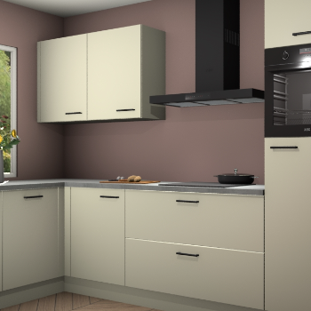 Magnolia keuken Limonos 81794