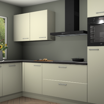 Magnolia keuken Limonos 81838