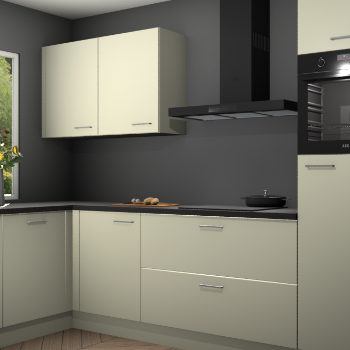 Magnolia keuken Limonos 81839