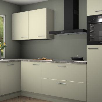 Magnolia keuken Limonos 81850