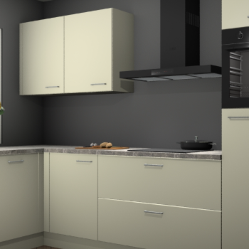 Magnolia keuken Limonos 81851