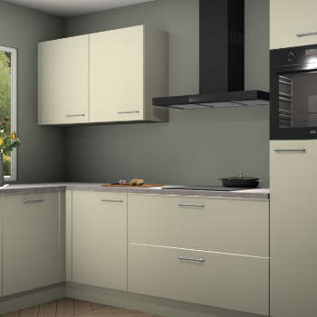 Magnolia keuken Limonos 81892