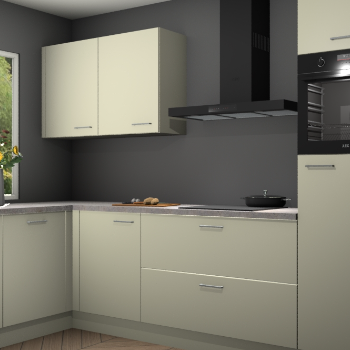 Magnolia keuken Limonos 81893