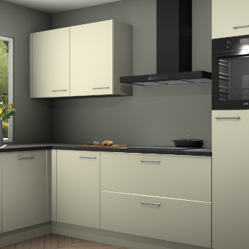 Magnolia keuken Limonos 81905