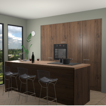 Noten keuken Rusiec 64251