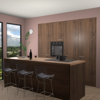 Noten keuken Rusiec 64253