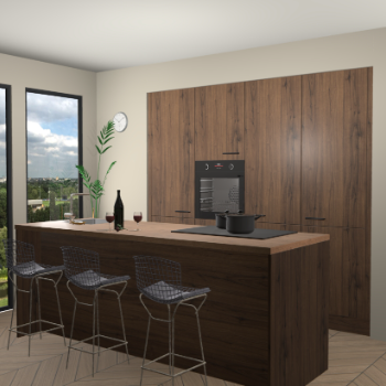 Noten keuken Rusiec 64256