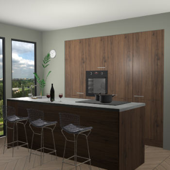 Noten keuken Rusiec 64516