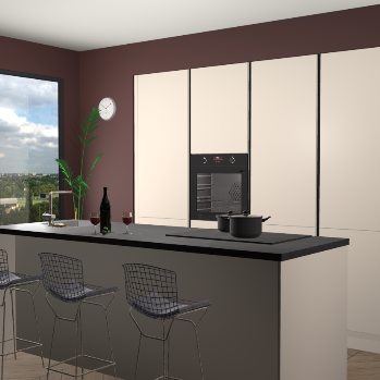 Kasjmier greeploze keuken Rusiec 61337