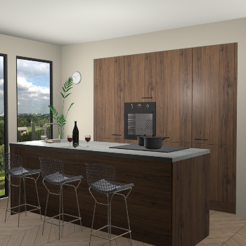 Noten keuken Rusiec 64521