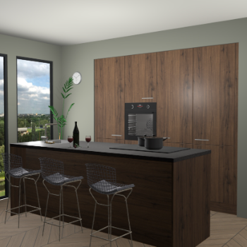 Noten keuken Rusiec 64523