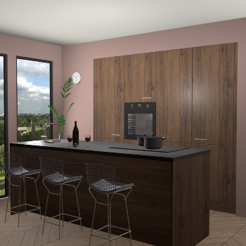 Noten keuken Rusiec 64524