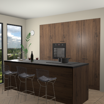 Noten keuken Rusiec 64526