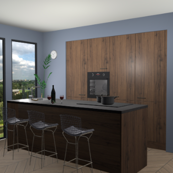 Noten keuken Rusiec 64527