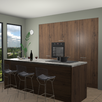 Noten keuken Rusiec 64529