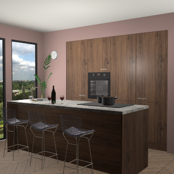 Noten keuken Rusiec 64530