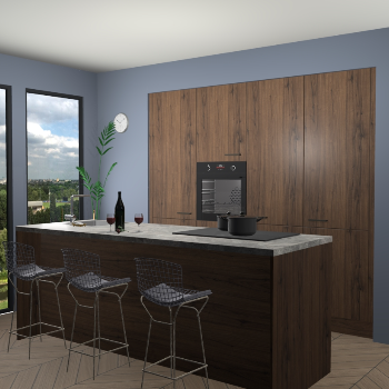 Noten keuken Rusiec 64533