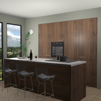 Noten keuken Rusiec 64880