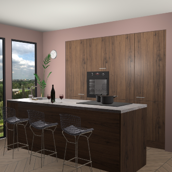 Noten keuken Rusiec 64536