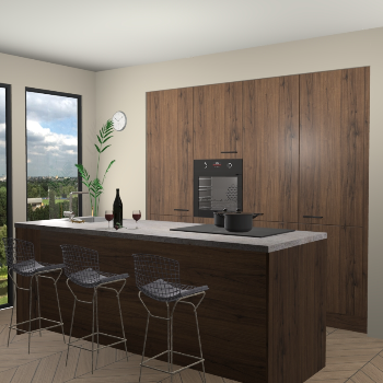 Noten keuken Rusiec 64538