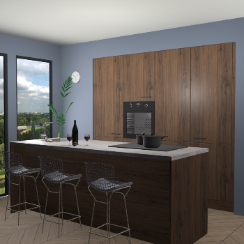 Noten keuken Rusiec 64539