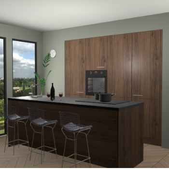 Noten keuken Rusiec 64541