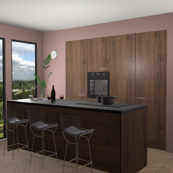 Noten keuken Rusiec 64542