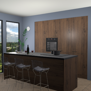 Noten keuken Rusiec 64545