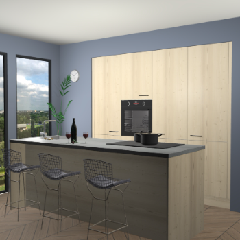 Vuren keuken Rusiec 65191