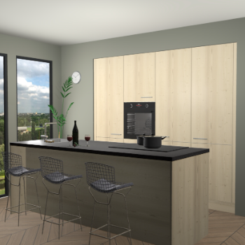 Vuren keuken Rusiec 65193