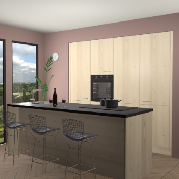 Vuren keuken Rusiec 65194