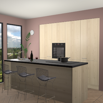 Vuren keuken Rusiec 65219