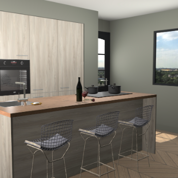 Olm keuken Rusiec 66072