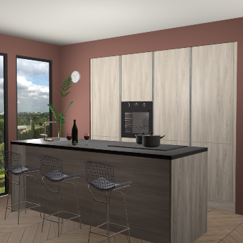 Olm greeploze keuken Rusiec 66094