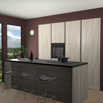 Olm greeploze keuken Rusiec 66098