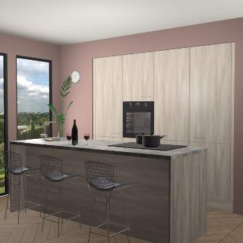 Olm keuken Rusiec 66100