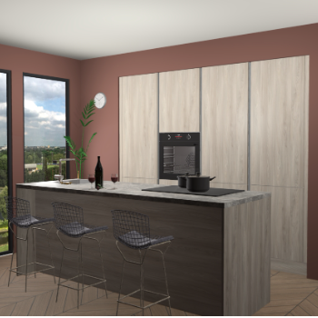 Olm greeploze keuken Rusiec 66101