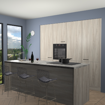 Olm keuken Rusiec 66103