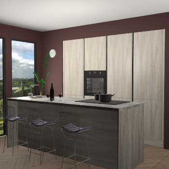 Olm greeploze keuken Rusiec 66104