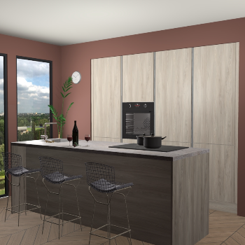 Olm greeploze keuken Rusiec 66109