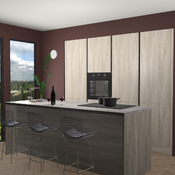 Olm greeploze keuken Rusiec 66112