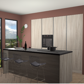 Olm greeploze keuken Rusiec 66117