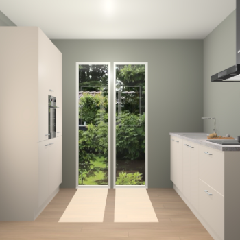 Kasjmier keuken Dallas 71332