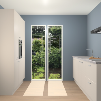 Kasjmier keuken Dallas 71333