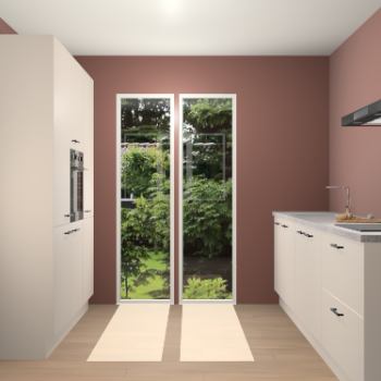 Kasjmier keuken Dallas 71335