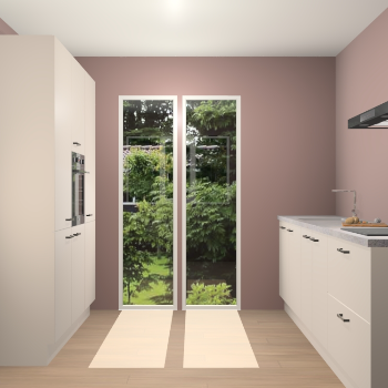 Kasjmier keuken Dallas 71336