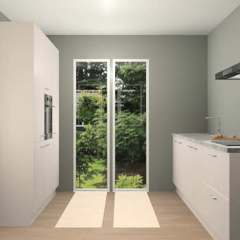 Kasjmier keuken Dallas 71319